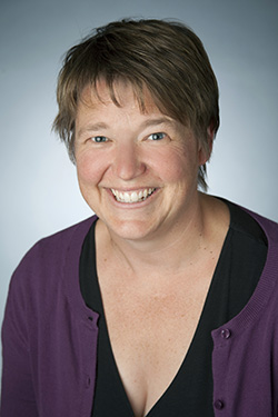 Jacqueline Eriksen